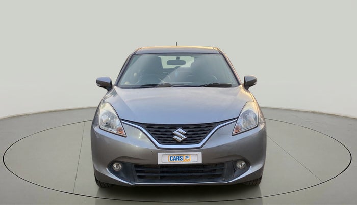 2018 Maruti Baleno DELTA PETROL 1.2, Petrol, Manual, 66,826 km, Front