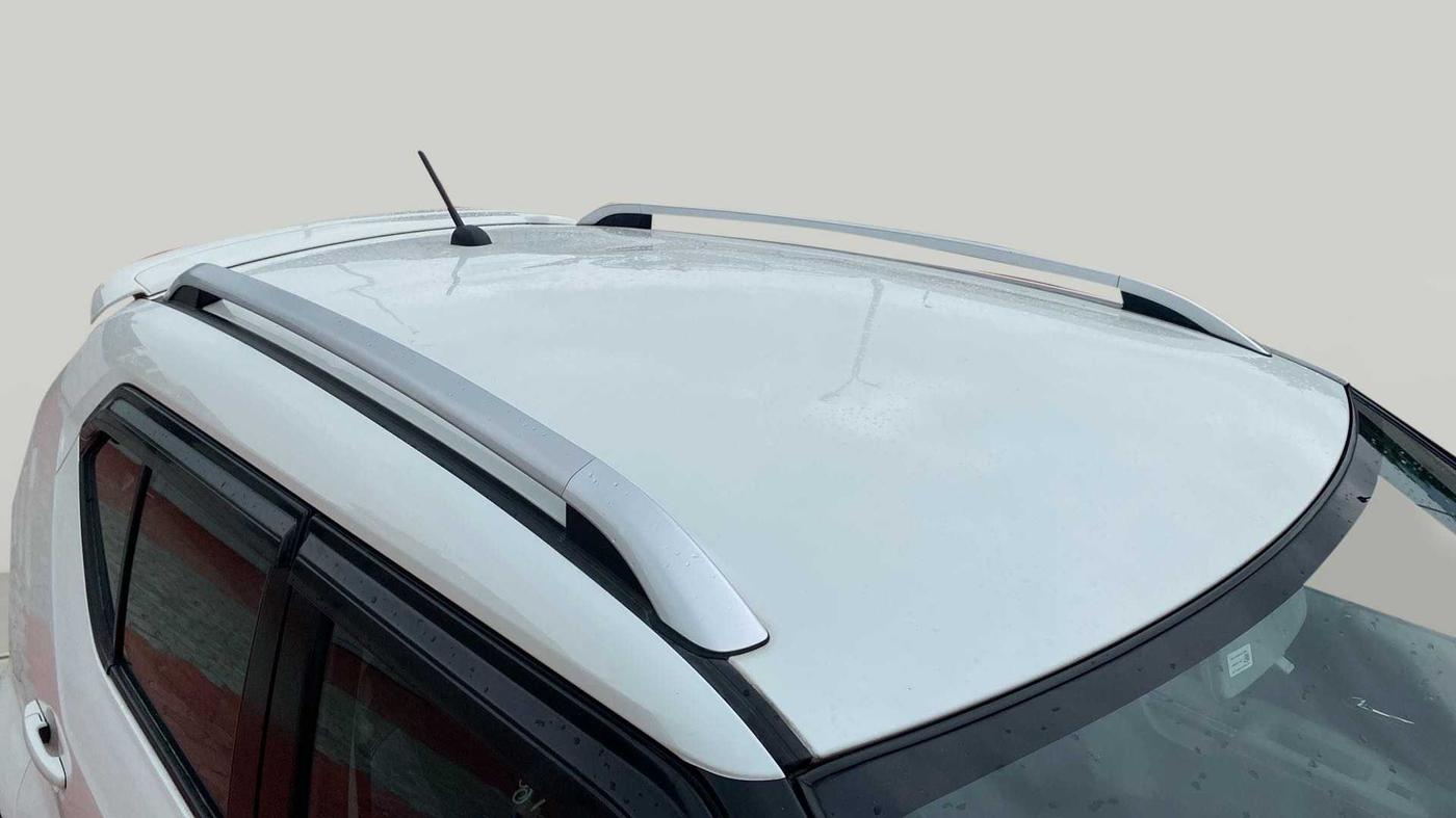 2021 Maruti IGNIS ZETA 1.2 AMT, Petrol, Automatic, 14,619 km, Roof
