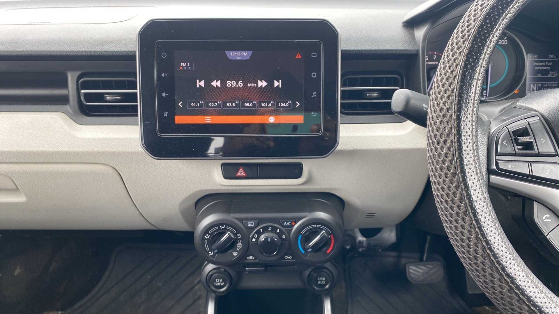 Features