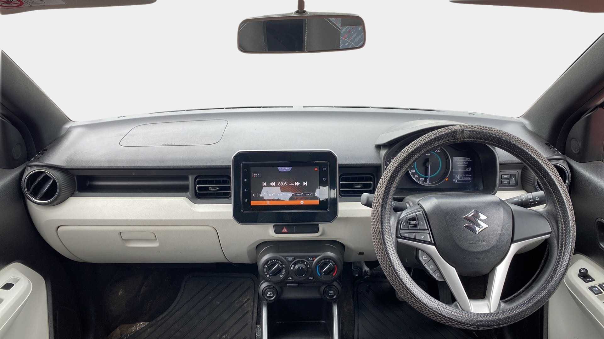 Interior