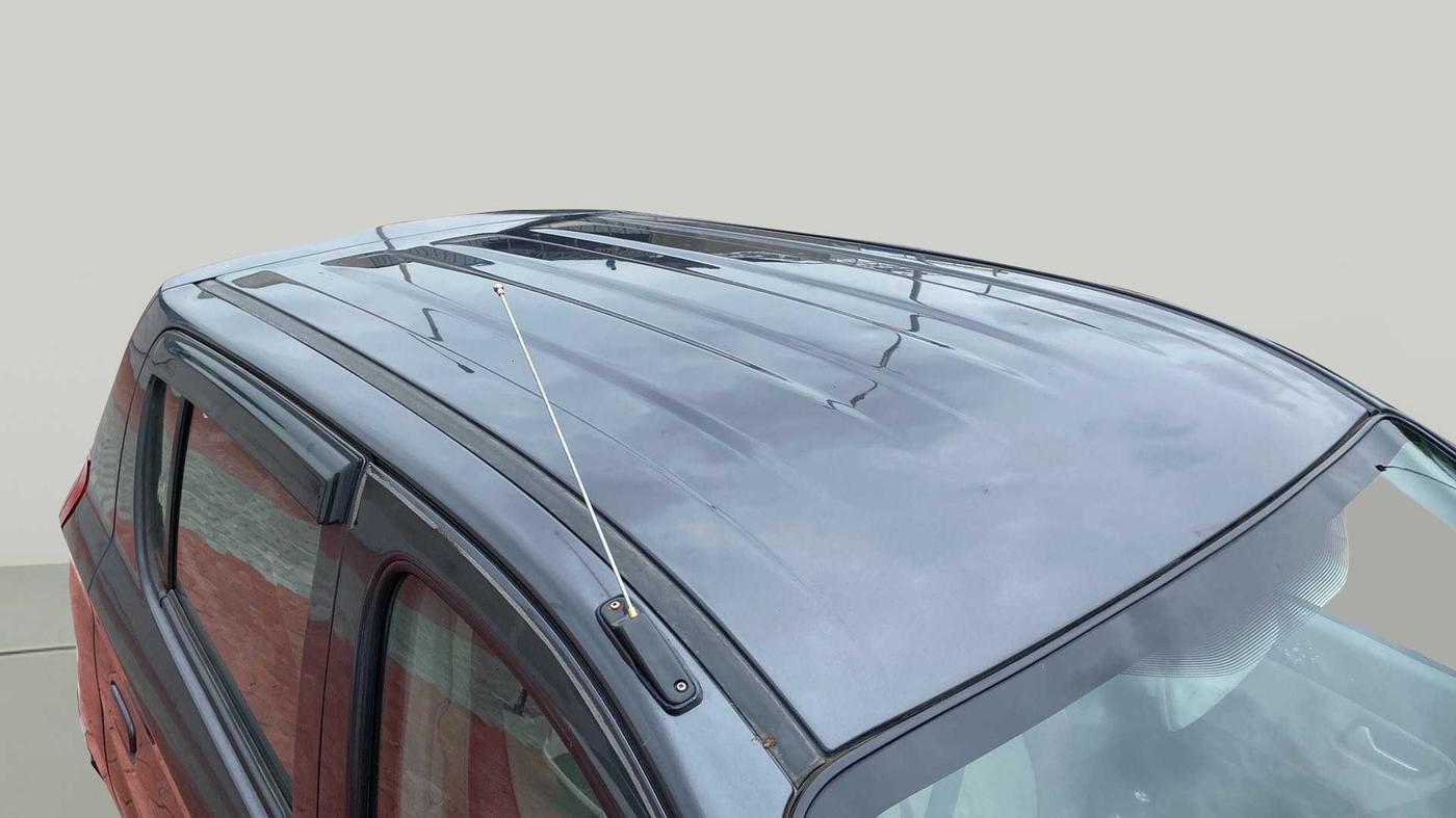 2020 Maruti Alto LXI, Petrol, Manual, 20,039 km, Roof