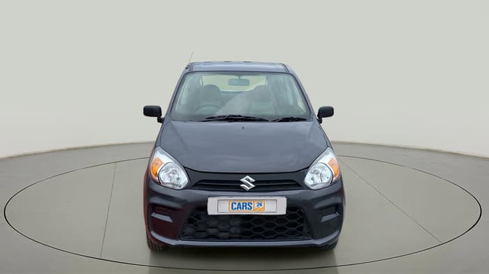 2020 Maruti Alto LXI, Petrol, Manual, 20,039 km, Front