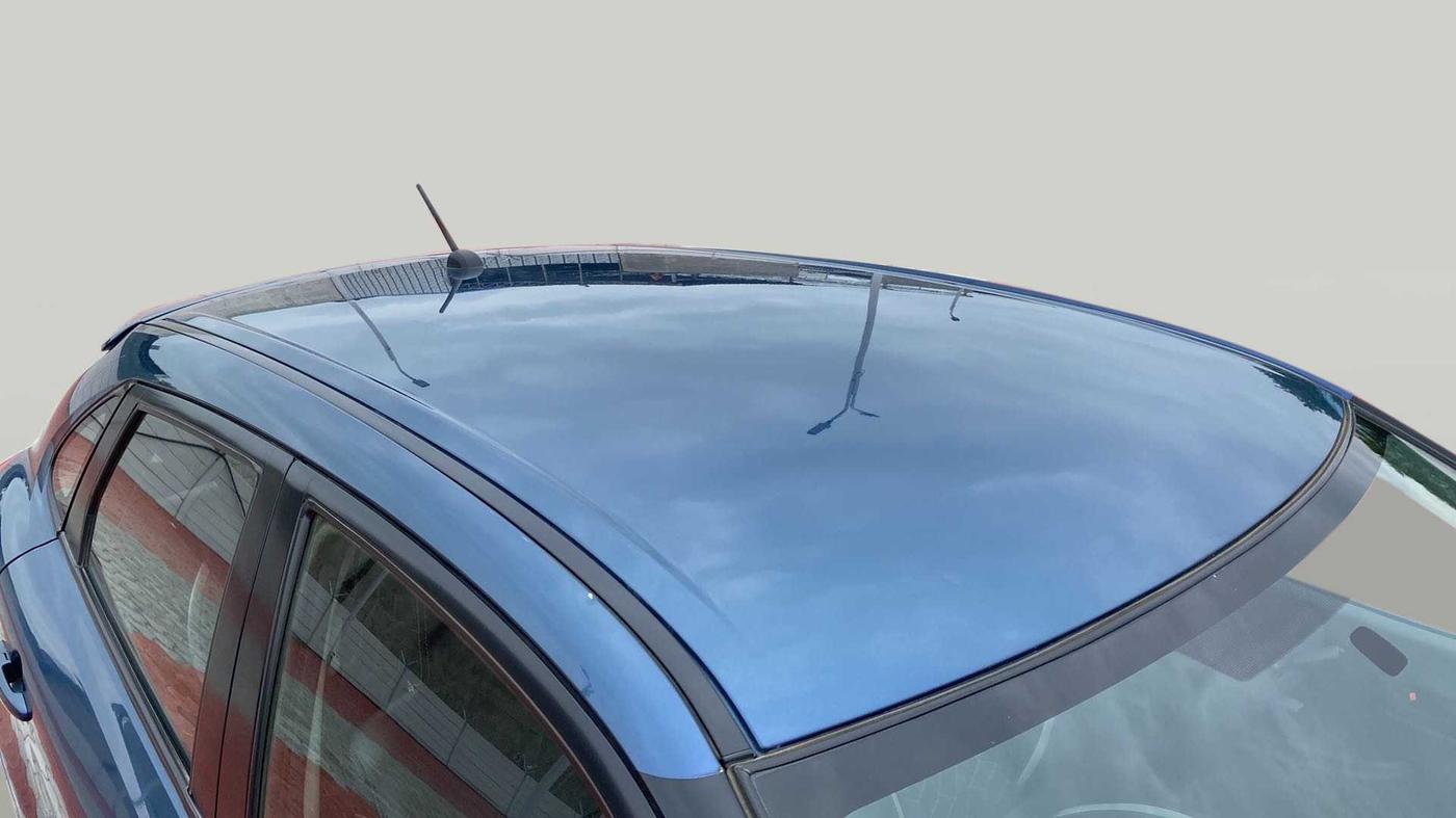 2017 Maruti Baleno SIGMA PETROL 1.2, Petrol, Manual, 29,064 km, Roof