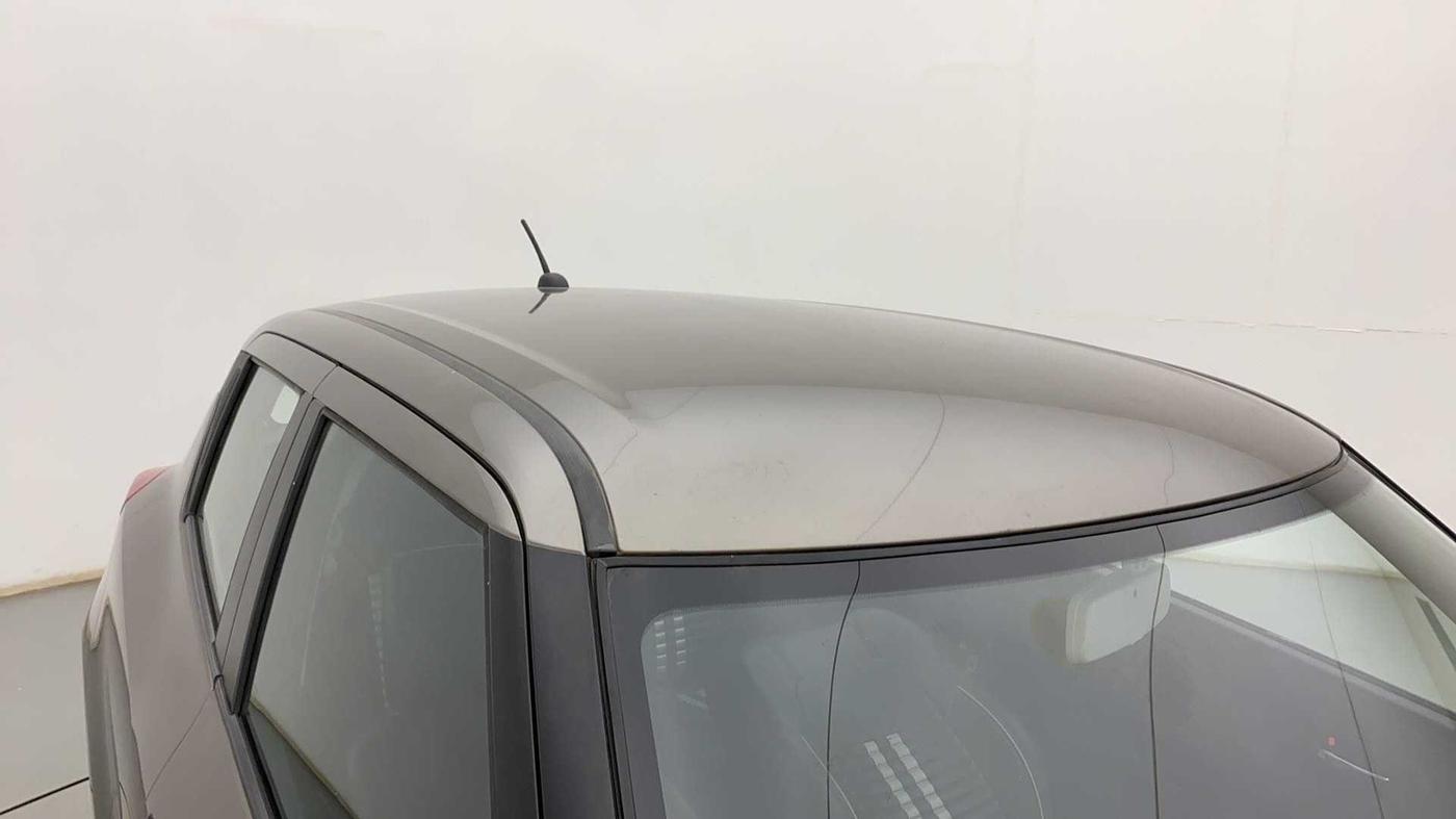 2018 Maruti Swift VXI, Petrol, Manual, 78,023 km, Roof