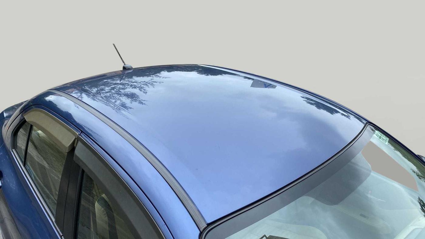 2017 Maruti Dzire VXI, Petrol, Manual, 54,307 km, Roof
