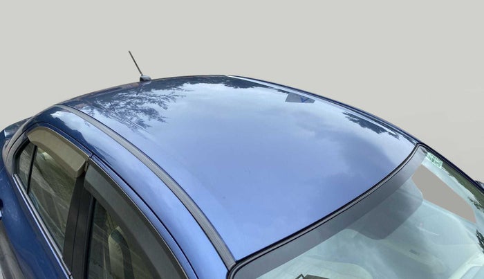 2017 Maruti Dzire VXI, Petrol, Manual, 54,307 km, Roof