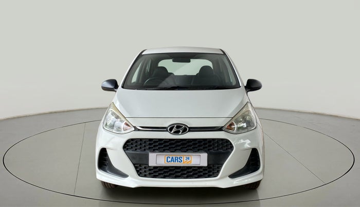 2017 Hyundai Grand i10 ERA 1.2 KAPPA VTVT, Petrol, Manual, 63,314 km, Front
