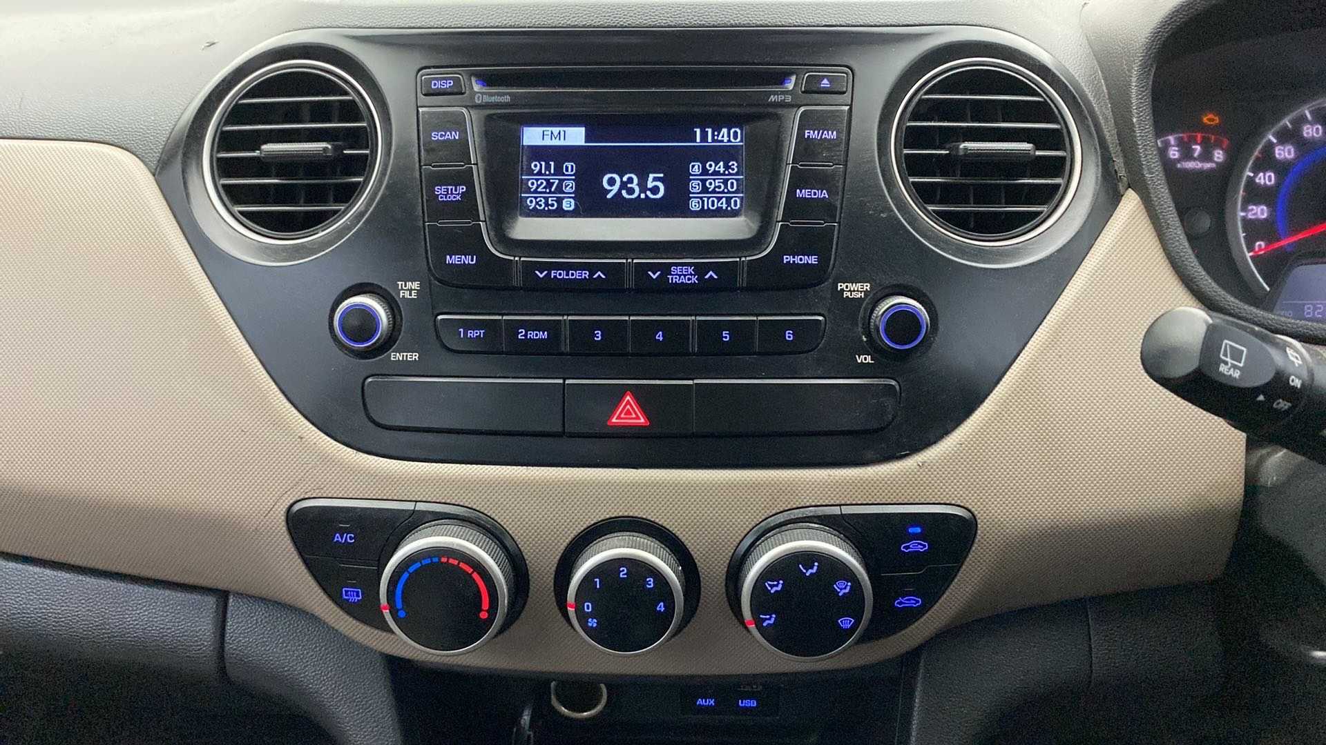 Features