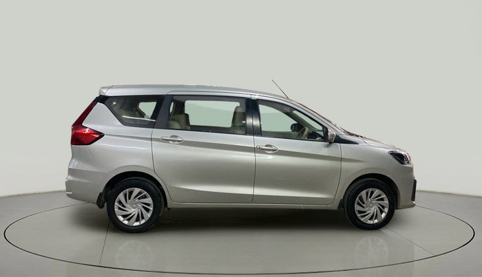 2019 Maruti Ertiga VXI SHVS, Petrol, Manual, 38,610 km, Right Side View