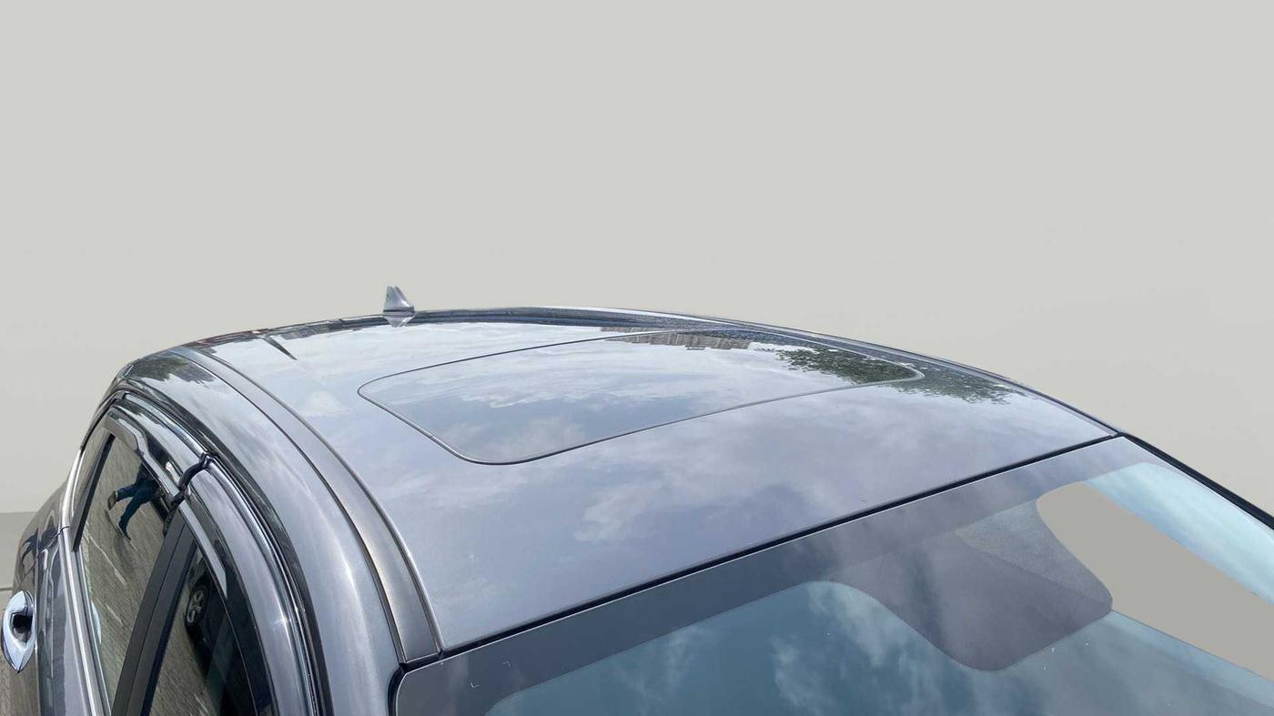 2021 Hyundai NEW I20 ASTA (O) 1.2 MT, Petrol, Manual, 52,017 km, Roof