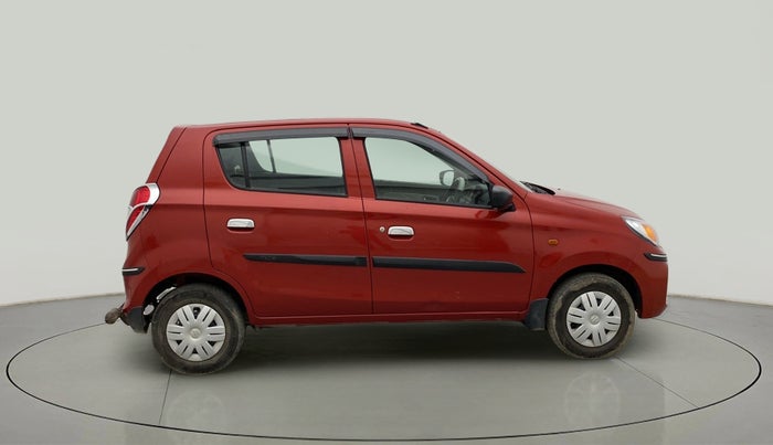 2020 Maruti Alto VXI, Petrol, Manual, 32,285 km, Right Side View