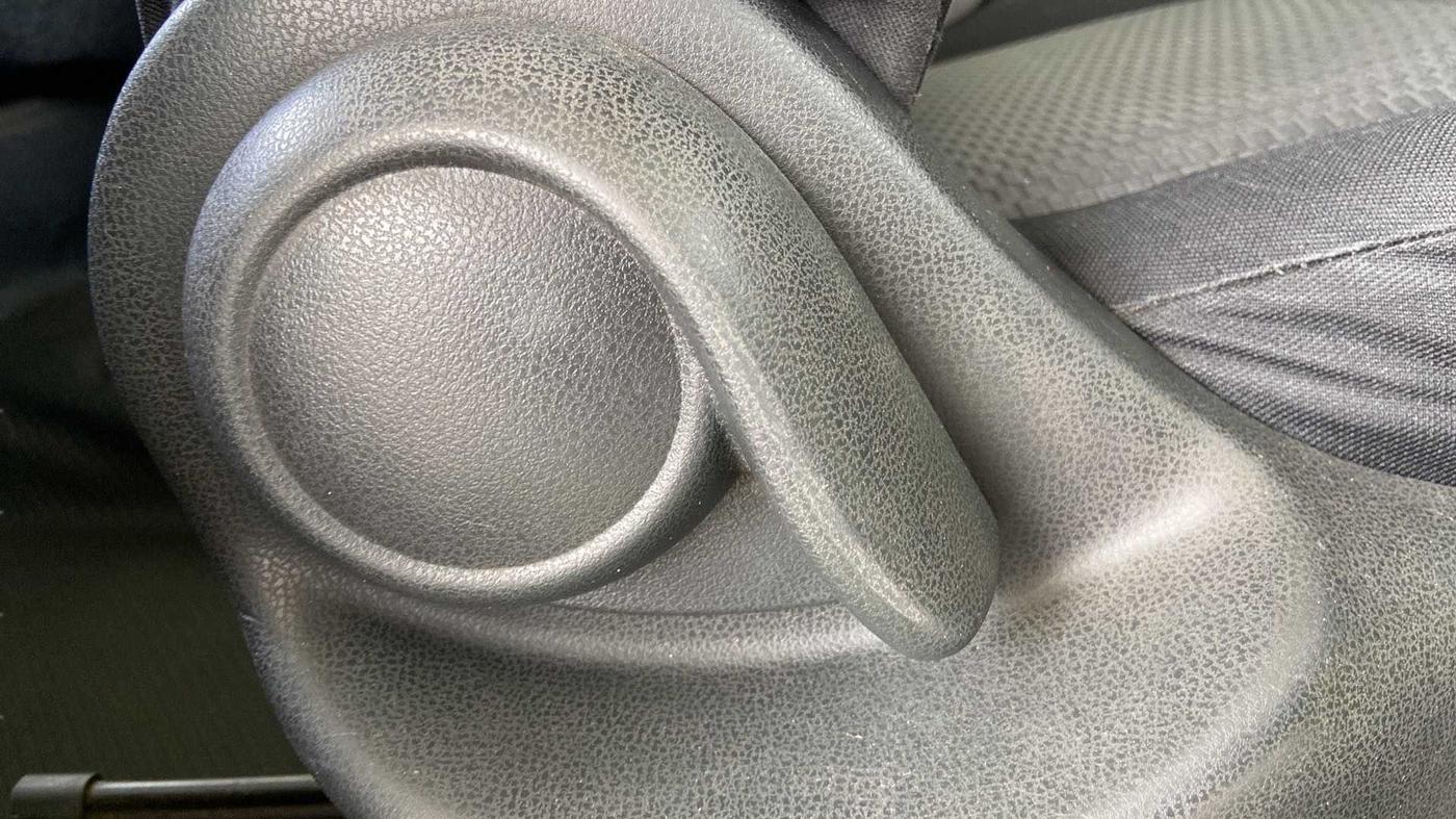 2014 Nissan Micra XL PETROL, Petrol, Manual, 64,382 km, Driver Side Adjustment Panel