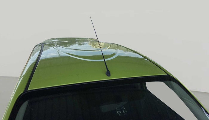 2014 Nissan Micra XL PETROL, Petrol, Manual, 64,382 km, Roof