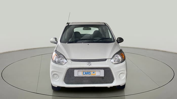 2016 Maruti Alto 800 LXI, Petrol, Manual, 45,723 km, Front