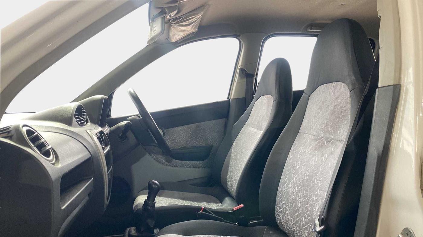 2016 Maruti Alto 800 LXI, Petrol, Manual, 45,723 km, Right Side Front Door Cabin