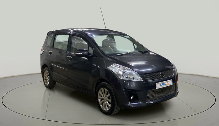 2015 Maruti Ertiga ZDI, Diesel, Manual, 74,875 km, Right Front Diagonal