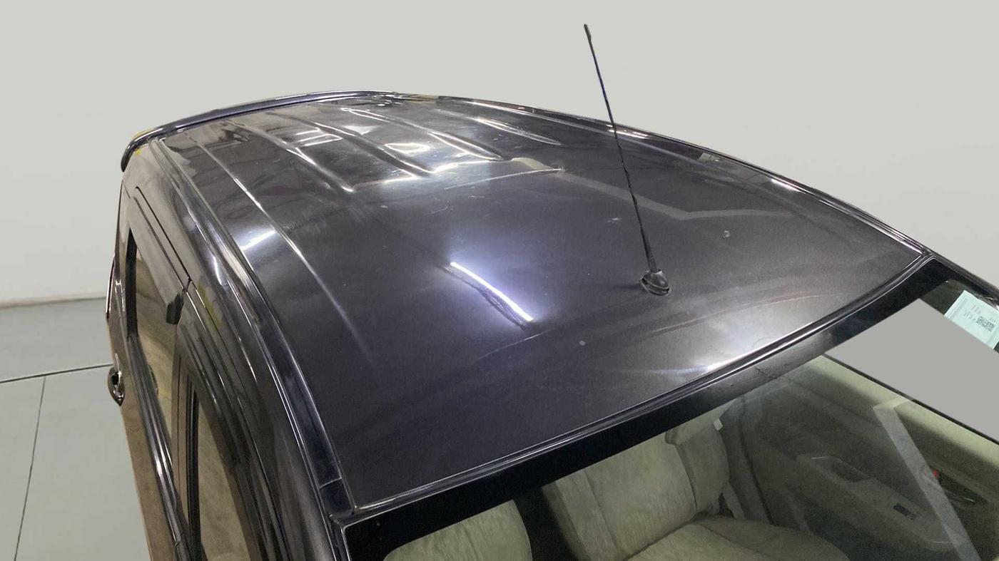 2015 Maruti Ertiga ZDI, Diesel, Manual, 74,875 km, Roof