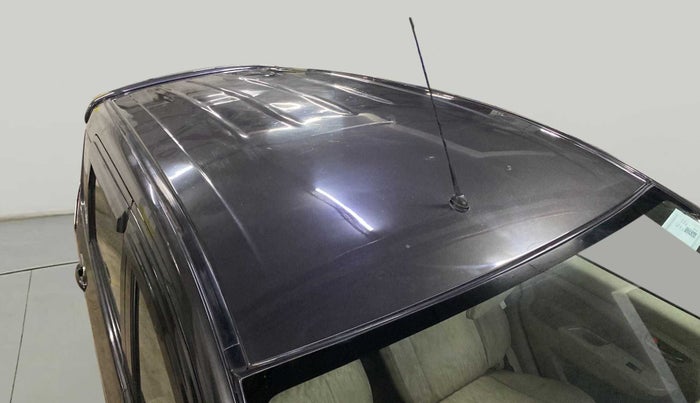 2015 Maruti Ertiga ZDI, Diesel, Manual, 74,875 km, Roof