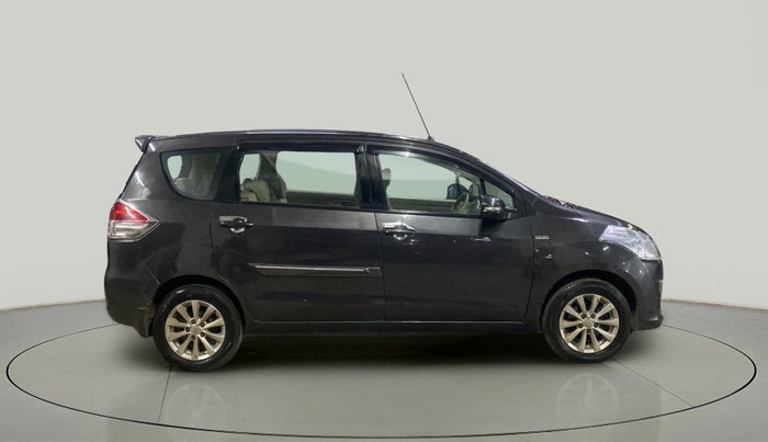 2015 Maruti Ertiga ZDI, Diesel, Manual, 74,875 km, Right Side View