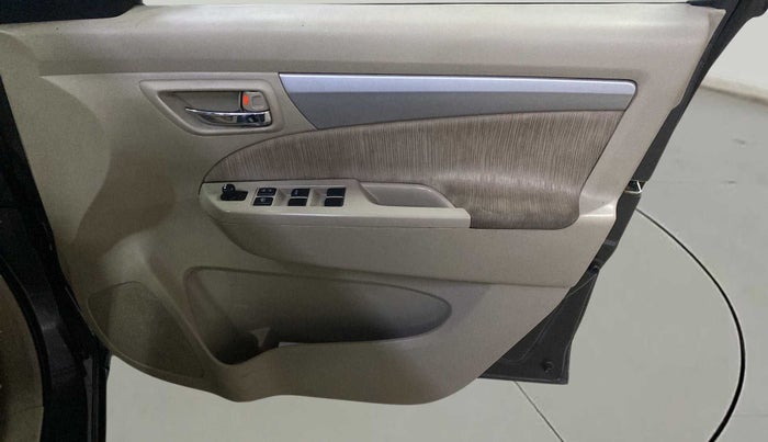 2015 Maruti Ertiga ZDI, Diesel, Manual, 74,875 km, Driver Side Door Panels Control