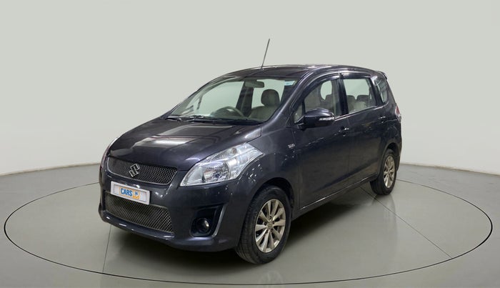 2015 Maruti Ertiga ZDI, Diesel, Manual, 74,875 km, Left Front Diagonal