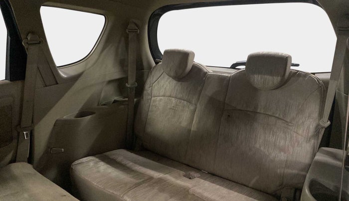 2015 Maruti Ertiga ZDI, Diesel, Manual, 74,875 km, Third Seat Row ( optional )