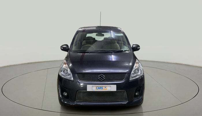2015 Maruti Ertiga ZDI, Diesel, Manual, 74,875 km, Front