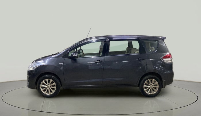 2015 Maruti Ertiga ZDI, Diesel, Manual, 74,875 km, Left Side