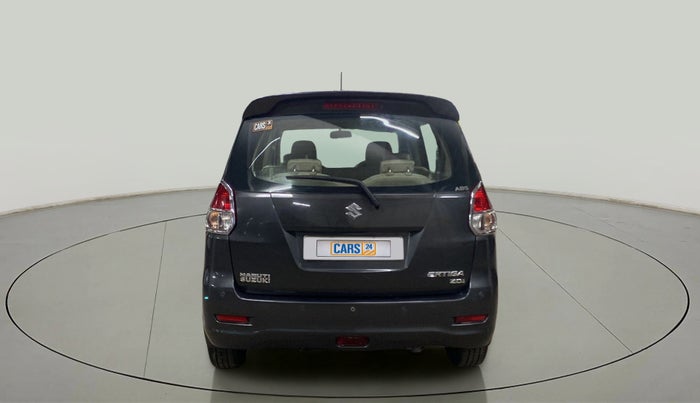 2015 Maruti Ertiga ZDI, Diesel, Manual, 74,875 km, Back/Rear