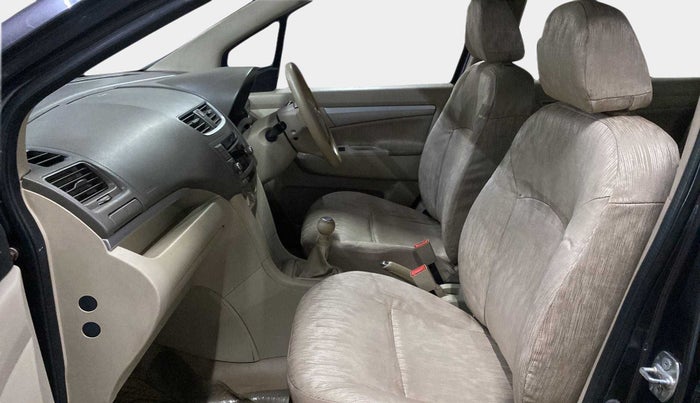 2015 Maruti Ertiga ZDI, Diesel, Manual, 74,875 km, Right Side Front Door Cabin