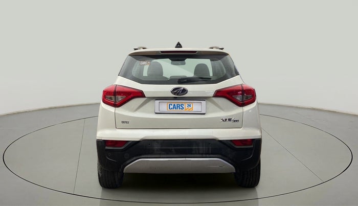 2020 Mahindra XUV300 W8 (O) 1.2 PETROL, Petrol, Manual, 31,731 km, Back/Rear