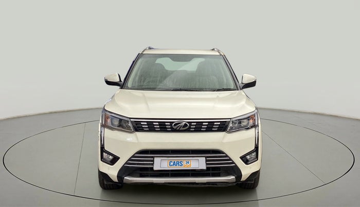 2020 Mahindra XUV300 W8 (O) 1.2 PETROL, Petrol, Manual, 31,731 km, Front
