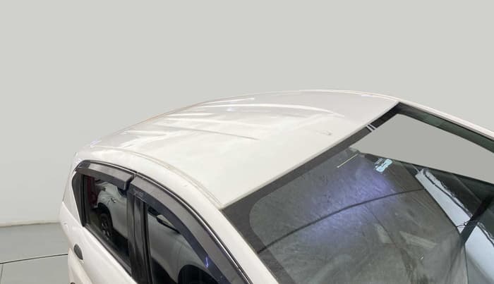 2018 Datsun Redi Go A, Petrol, Manual, 26,675 km, Roof