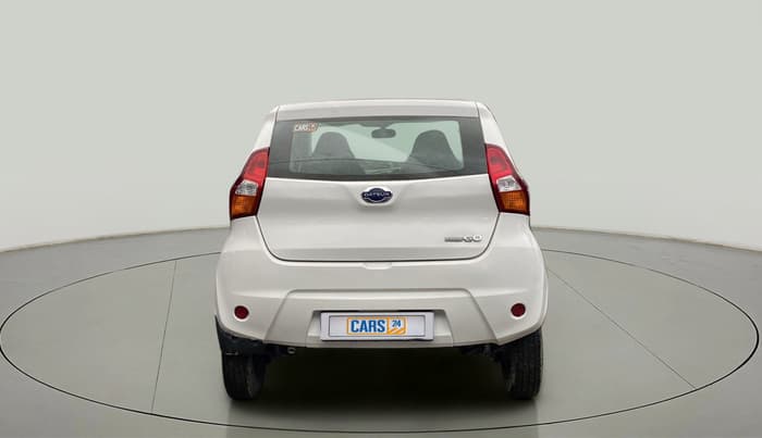 2018 Datsun Redi Go A, Petrol, Manual, 26,675 km, Back/Rear