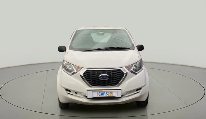2018 Datsun Redi Go A, Petrol, Manual, 26,675 km, Front