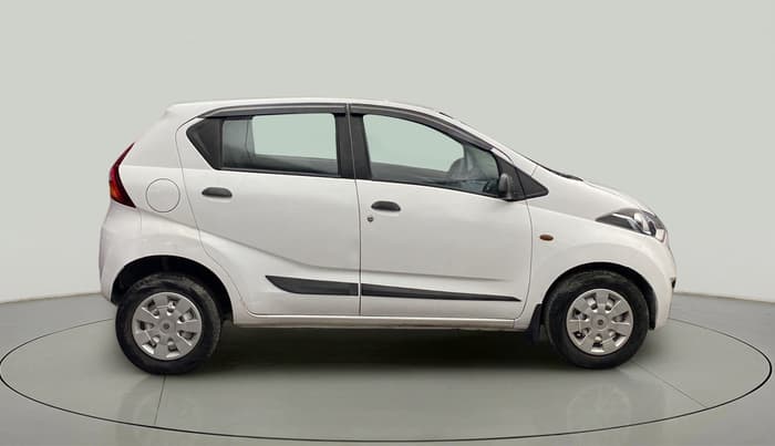 2018 Datsun Redi Go A, Petrol, Manual, 26,675 km, Right Side View