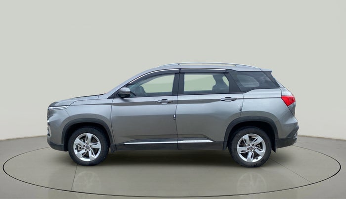 2022 MG HECTOR SHINE 1.5 PETROL TURBO MT, Petrol, Manual, 13,367 km, Left Side