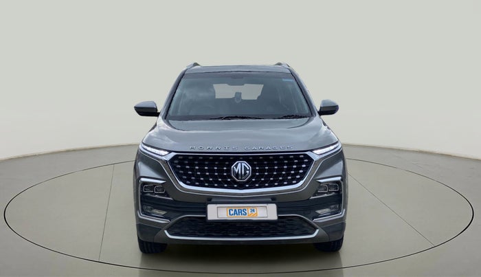 2022 MG HECTOR SHINE 1.5 PETROL TURBO MT, Petrol, Manual, 13,367 km, Front
