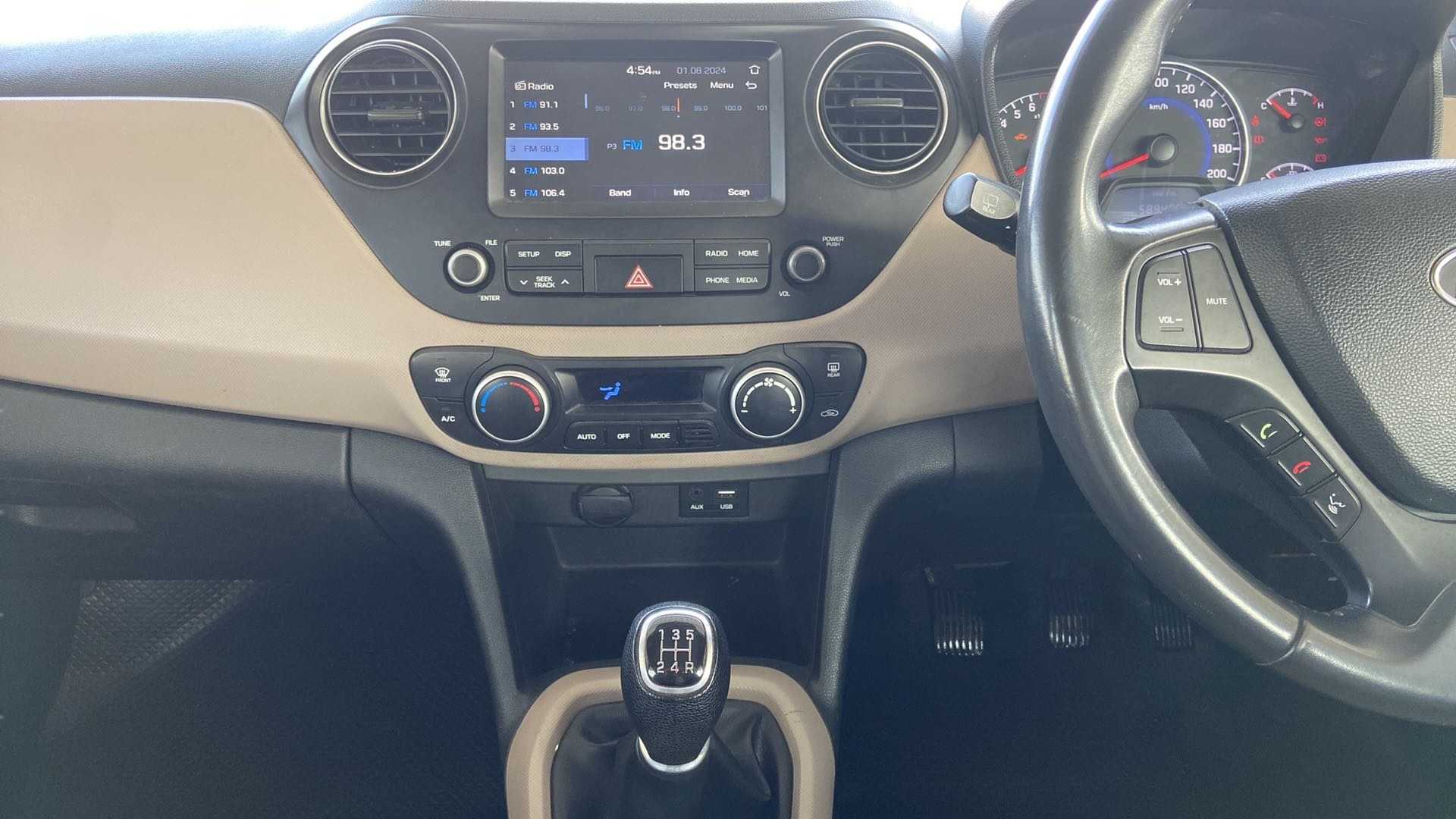 Features