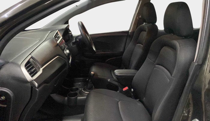 2017 Honda BR-V 1.5L I-VTEC S, Petrol, Manual, 18,243 km, Right Side Front Door Cabin
