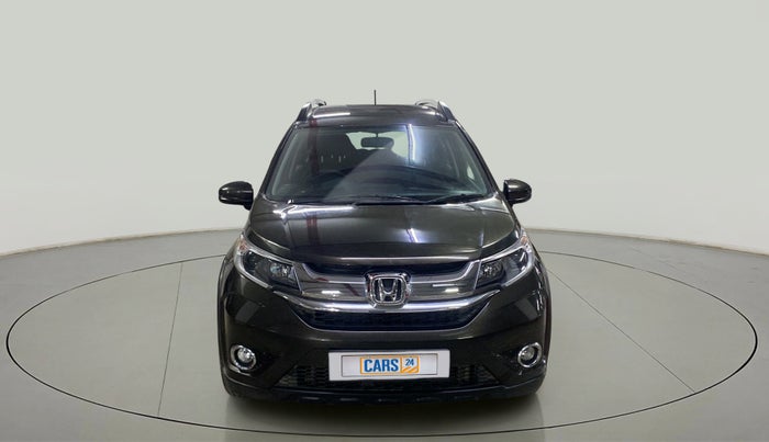 2017 Honda BR-V 1.5L I-VTEC S, Petrol, Manual, 18,243 km, Front