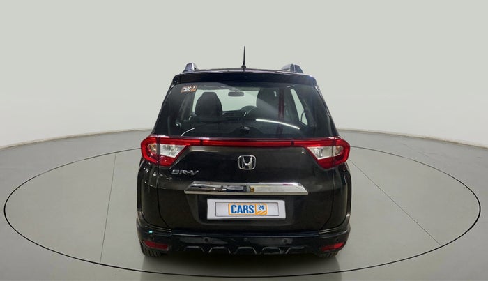 2017 Honda BR-V 1.5L I-VTEC S, Petrol, Manual, 18,243 km, Back/Rear
