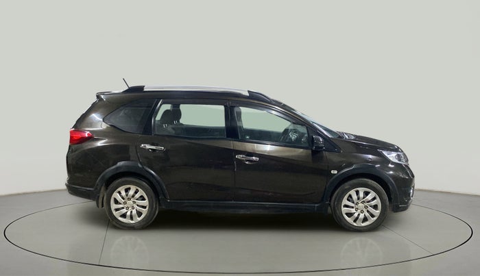2017 Honda BR-V 1.5L I-VTEC S, Petrol, Manual, 18,243 km, Right Side View