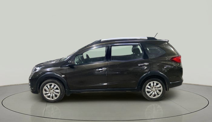 2017 Honda BR-V 1.5L I-VTEC S, Petrol, Manual, 18,243 km, Left Side