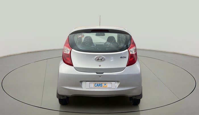 2017 Hyundai Eon ERA +, Petrol, Manual, 54,582 km, Back/Rear