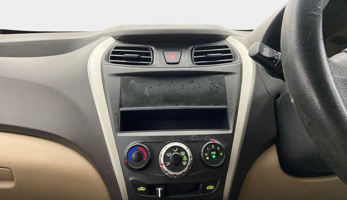 2017 Hyundai Eon ERA +, Petrol, Manual, 54,582 km, Air Conditioner