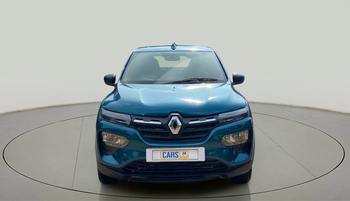 2021 Renault Kwid RXT 0.8, Petrol, Manual, 29,042 km, Front