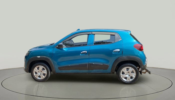2021 Renault Kwid RXT 0.8, Petrol, Manual, 29,042 km, Left Side