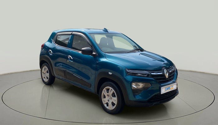 2021 Renault Kwid RXT 0.8, Petrol, Manual, 29,042 km, Right Front Diagonal