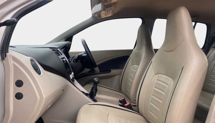 2017 Maruti Celerio VXI, Petrol, Manual, 42,178 km, Right Side Front Door Cabin